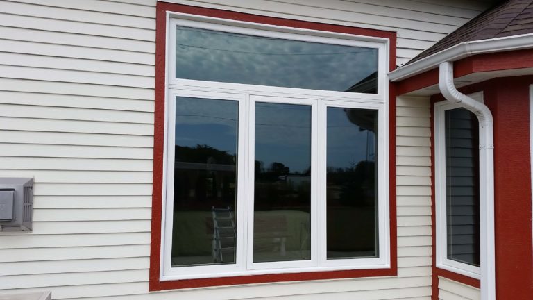 Replacement Windows in Brookfield