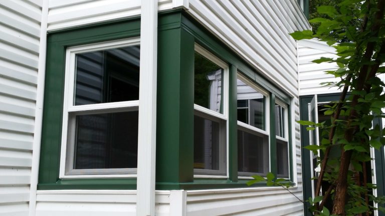Replacement Windows in Brookfield