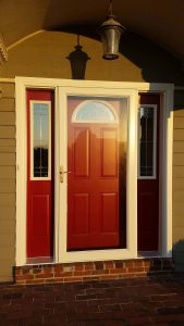 replacement windows and doors in Waukesha, WI