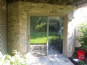 Patio Doors Delafield WI