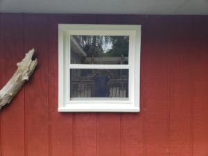 Double-Hung Windows Hartland WI