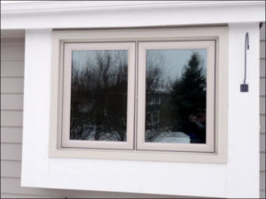 Replacing Windows in Winter	 Waukesha WI
