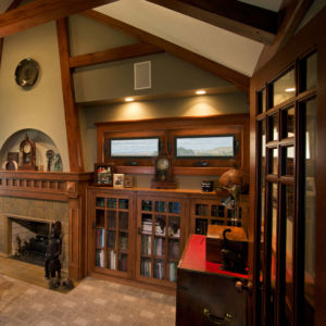 Aeris Awning Windows